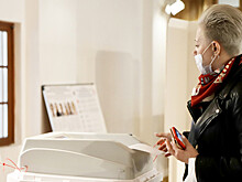 Онлайн, пешком или на байках: россияне активно участвуют в выборах