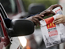 Беременной канадке продали чистящее средство вместо кофе в McDonalds