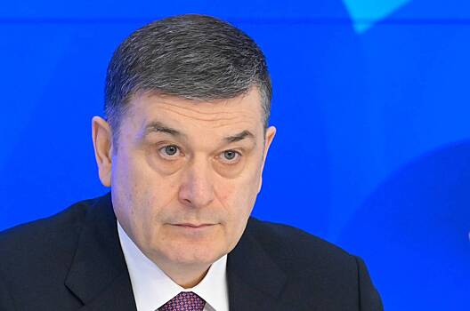 В Госдуме высказались о попытках ЕС стать автором плана по Украине