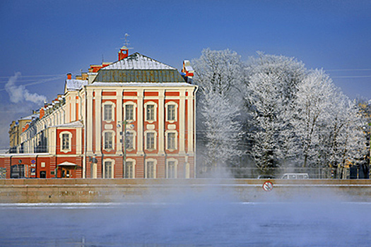 Петербург признали городом с самым доступным высшим образованием