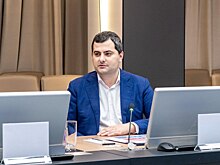 Овчинский рассказал о завершении монолитных работ в школе «Летово Джуниор»