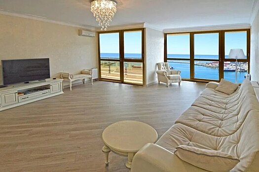 Новые запреты на строительство в Сочи. Станет ли недвижимость на курорте еще дороже?