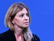 Поклонская рассказала о первой жертве  Майдана