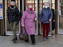 Режим самоизоляции на Ямале продлен до 10 июля