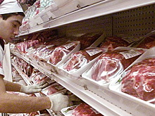 Российская говядина стала лидером по экспорту в Китай