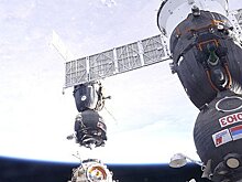 В России запатентовали способ дозаправки аппаратов на орбите