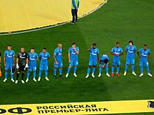 «Зенит» нашёл нового вратаря