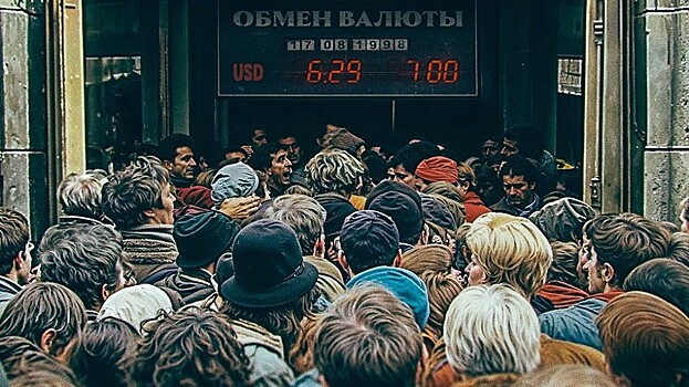 В России снимут сериал «Капиталисты» об экономике страны