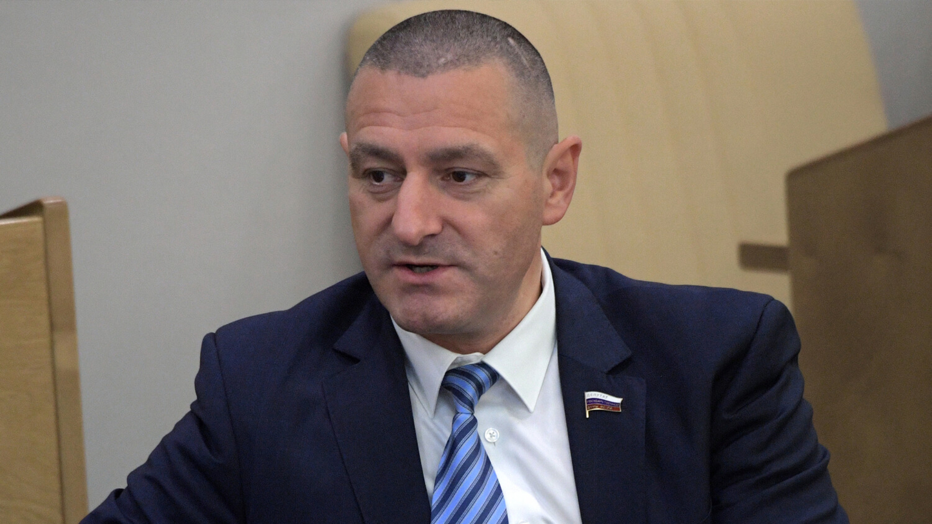 Депутат Ильтяков: грубости в призыве рожать, пока рожалка работает, не было