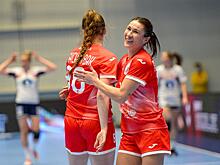 Российские гандболистки разгромили Камерун на старте чемпионата мира