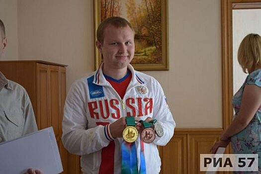 Папа принёс вентилятор: Никита Суханов рассказал о победе на Чемпионате Европы