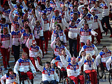 Не слушая Москву: в Германии решат судьбу паралимпийцев