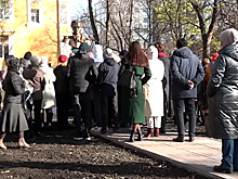 Российские скульпторы решили избавиться от ошибки на памятнике Лермонтову