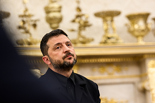 Уехавший с Украины депутат Рады раскритиковал Зеленского из-за энергетического кризиса