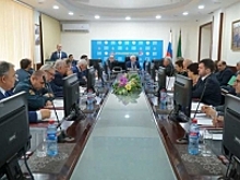 Обсуждены вопросы готовности Дагестана к пожароопасному периоду 2020 года