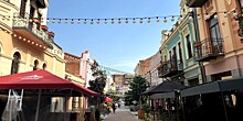 «Зеленые зоны» и минимум контактов с местным населением: Грузия открывает границы для иностранных туристов
