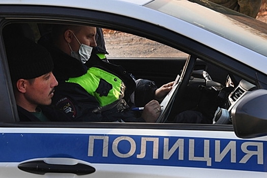 В российском городе произошло смертельное ДТП со скорой и двумя иномарками