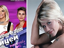 Анастасия Макаревич: Бессменная солистка группы «Лицей». Как живет певица и как выглядят ее дети и муж