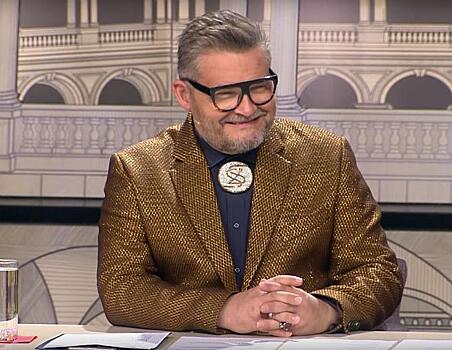 На «Модном приговоре» научили быстрой укладке волос при помощи воды и сахара