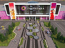 «Галактику» в «Спутнике» планируется открыть в 2025 году