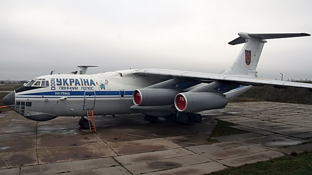 В сбитом над Луганском Ил-76 в 2014 году могли находиться наемники из стран НАТО