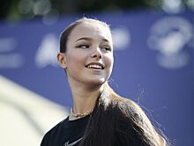 Щербакова — о Кубке Первого канала: очень рада быть частью такого большого турнира