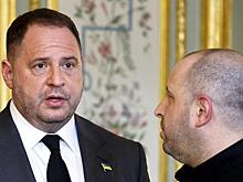 «Похабный мир»: Зеленский отправил на переговоры по «плану Трампа» деятелей, по которым тюрьма плачет