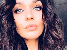 Водонаева отомстила Криду, который заблокировал ее в соцсетях