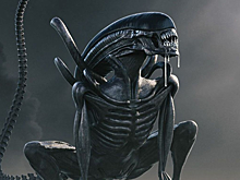 Съемки сериала по «Чужому» завершены — премьера в 2025 году