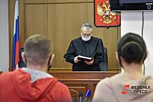 Петербургский экс-депутат в суде по делу о взятках заявил о своем долге перед Богом и людьми