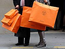 Hermes обругали за продажу дорогих конвертов со словами «мы шутка для богачей»