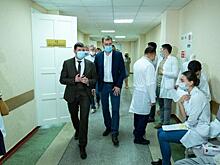 Александр Ведерников: необходимо сохранить очное обучение в вузах