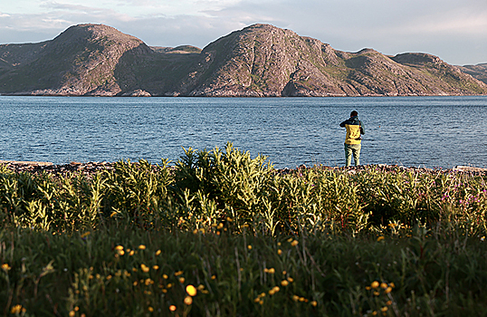Мурманская и Амурская области стали лидерами по росту привлекательности для туристов в 2023 году