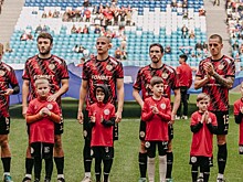 «Акрон» объявил имя нового спортивного директора клуба