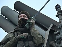 Группировка "Днепр" рассказала о действиях по освобождению Работина
