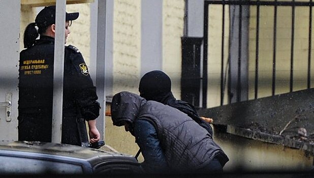 Стало известно местонахождение фигуранта дела Немцова