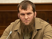 Абдул-Керим Эдилов ушёл с поста вице-премьера правительства Чечни