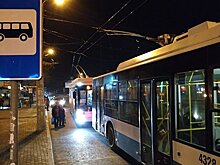 Пассажиров "рогатых" за жалобу на водителя стимулируют ценным подарком