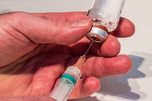 Американские химики создали первую вакцину от наркозависимости