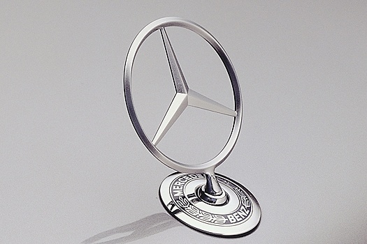 Изготовитель звезды Mercedes - банкрот, или апокалипсис автопрома ЕС