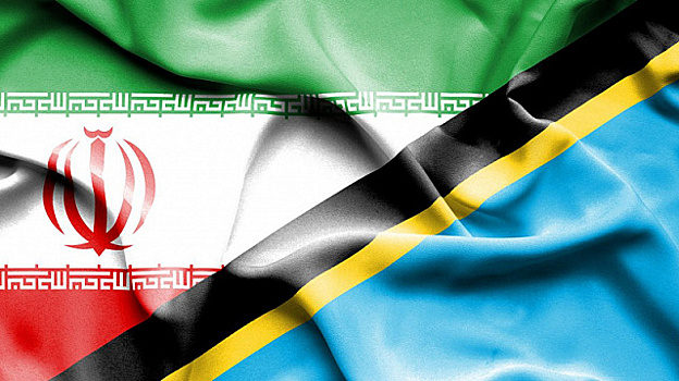 Иран и Танзания провели подготовительную встречу перед первым заседанием Совместного экономического комитета