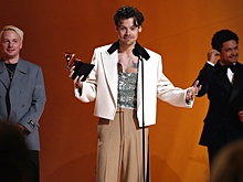 Бейонсе, Бонни Райт и Гарри Стайлз стали главными триумфаторами Grammy-2023