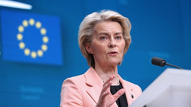 Орбан оскорбил фон дер Ляйен