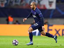 «Тоттенхэм» отказался продавать в «Ньюкасл» своего нападающего