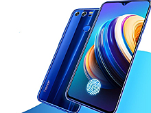 Названы первые смартфоны и планшеты Huawei, которые выйдут на рынок после запрета на Android