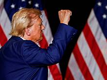 Раскрыты возможные доходы экономики США от новых пошлин Трампа