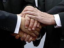 Российский рынок слияний и поглощений просел на четверть