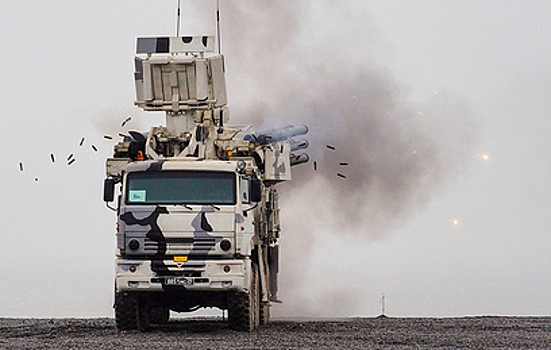 Российские силы ПВО сбили 12 украинских БПЛА в ночь на 23 января