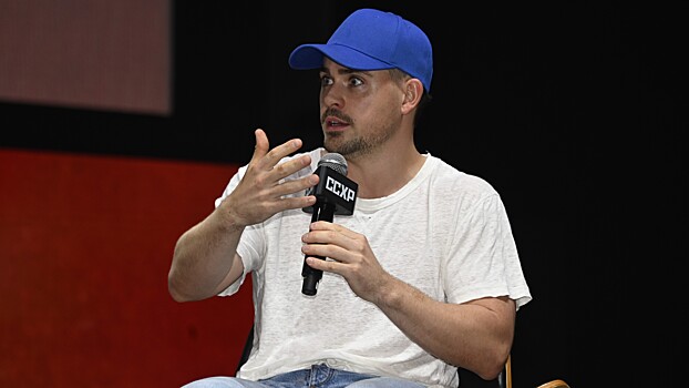 Звезда «Очень странных дел» рассказал, почему взял перерыв в карьере