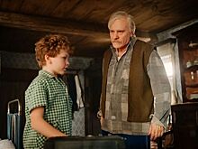 Стартовали съемки фильма «Батя 2. Дед»